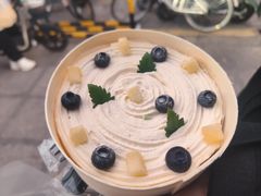 -Juicy Bakery(大学路店)