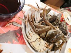 -芭菲盛宴·环球美食(袁家岗店)