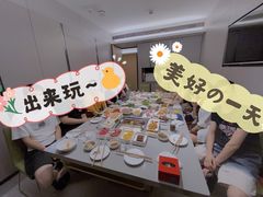 -海底捞火锅(吴中路店)