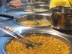 -黄记潮汕甜汤(贝底田坊店)