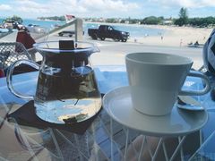 -Takapuna Beach Cafe