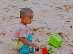 -海驴岛(荣成市)