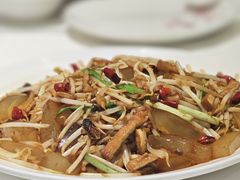 老济南炒合菜-金春禧(贵和领秀城店)
