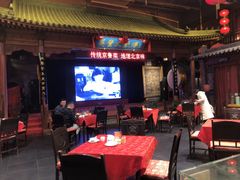 -正阳门饭庄·烤鸭·北京菜(万丰路七里庄店)
