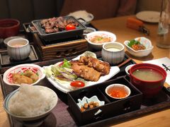 -味太助·银饭食堂(中华城店)