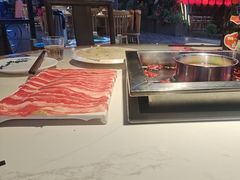 -二荆条·蜀鲜汇城市森林火锅