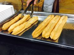 油条-阊门姚记豆浆(旧学前直营店)