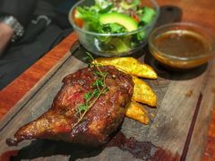 雪花牛肉-卡朋厨房(289艺术园区店)