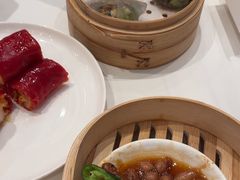 -粤珍轩·家宴·广式茶点(新城广场店)