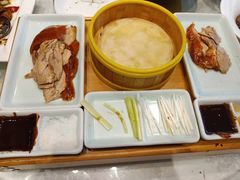 -和记小菜(东方店)