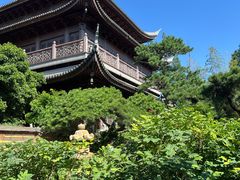 -龙华寺