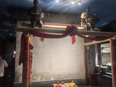 -红灯笼大酒楼(通湖路店)