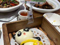 -眉州东坡·熊猫主题餐厅(枫蓝店)