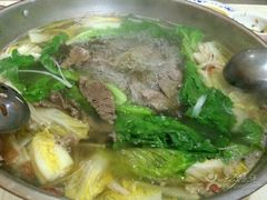 -小胖牛肉馆(安昌旗舰店)
