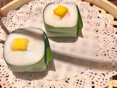 -泰妃殿(武汉首店)