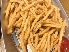 -Tube station站点比萨(王府井百货店)
