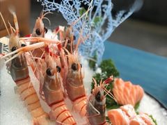 -上宴精品海鲜姿造(晶融汇旗舰店)