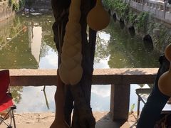 练摊-苏州文庙(姑苏区)
