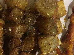 -管氏翅吧(广渠门店)