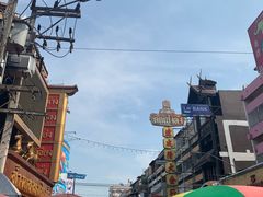 -瓦洛洛传统市场