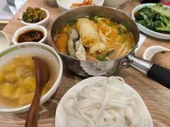-小满手工粉(北京来福士店)