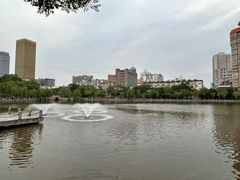 -迎泽公园