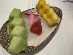 -皇朝会.经典传统粤菜(外滩店)