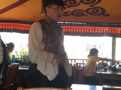 -玛吉阿米·餐吧