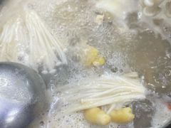 -花苑美食横琴生蚝火锅(拱北粤华路店)