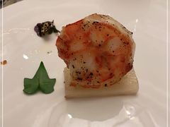 -正佳广场万豪酒店-粤菜餐厅·点心·海鲜·聚餐