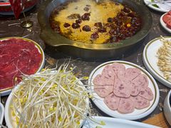 -堂客老火锅(欣阳广场总店)