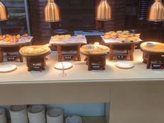 -比亚森自助烤肉料理(裕华店)