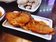 -同得兴 Since·1995 传统苏式面馆(十全街店)