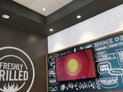 -汉堡王(房山绿地缤纷城店)