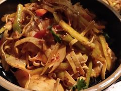 烤肉伴侣-仓库烤肉(绿园店)