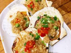 -木屋烧烤(西南角店)