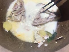 -渔小生蒸汽石锅鱼(印象城店)