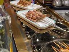 -高鸽子锦州烧烤63年(海阳路店)
