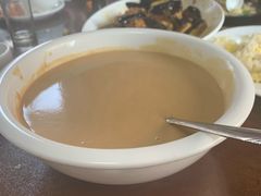 -华春餐馆(鱼山路店)