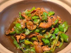 -吃饭皇帝大(合生汇店)