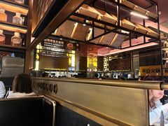 -烤匠麻辣烤鱼(环球中心店)
