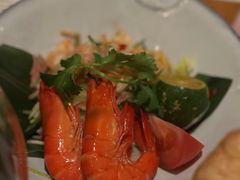 -三亚艾迪逊酒店·海滩烧烤 BARBACOA·现场乐队·浪漫晚餐·烧烤海鲜