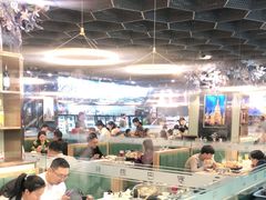-圣罗巴海鲜自助(黑金店)