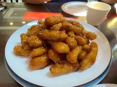 老北京糖醋里脊-恭敬李·烤鸭(天坛北门店)
