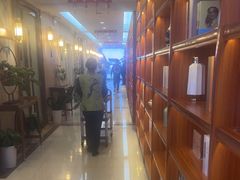 -香山湖渔家大院