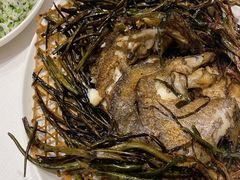 -老吉士酒家(天平路店)