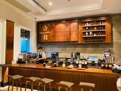 -星巴克臻选(广州沙面店)