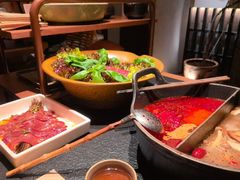 -大龙燚·旷野鲜火锅(广州首店)