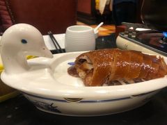 -大鸭梨烤鸭(石佛营店)