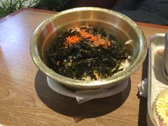 -南锣肥猫·麻辣烤鱼·16年现烤现卖(财富购物中心店)